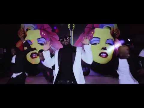 Dj Arafat - VLADIMIR 1 Clip Officiel