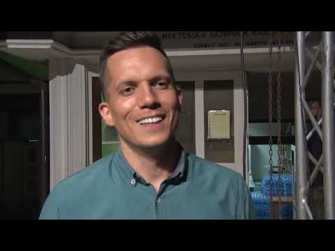 Tešanjska hronika 817 - Koncert Armina Muzaferije u Novim Miljanovcima