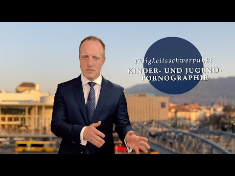 § 184b und 184c StGB: Kinder- und Jugendpornografie, RAPPAPORT · Verteidigung