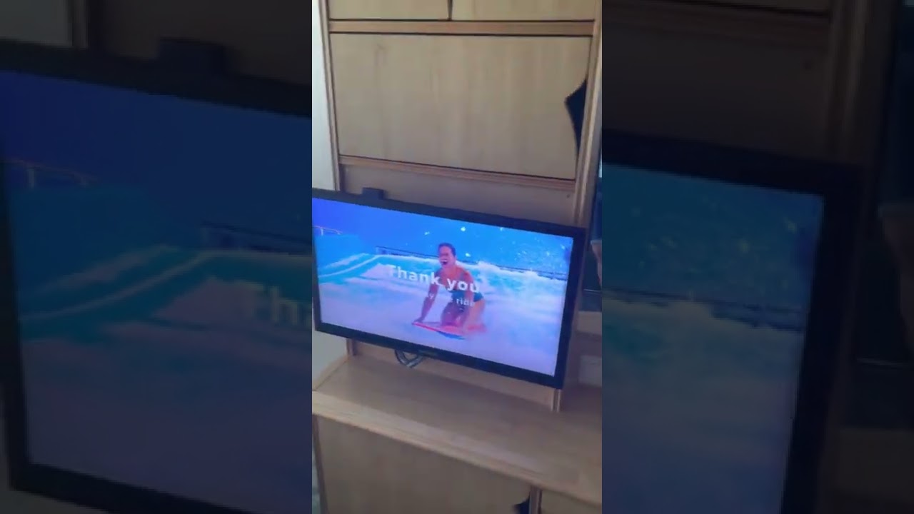 Mariner of the Seas - Cabin 6388 - Video 1