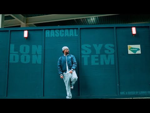 Rascaal - London System (Official Video)