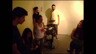 O.S.TEAS-GOODNIGHT MOON