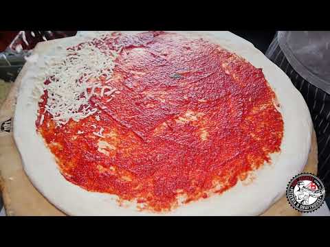 600 Degrees Pizza Ormond Beach Reviews