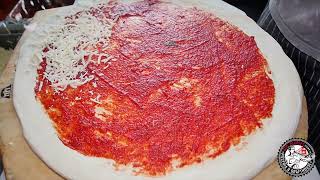 Story of 600 Degrees Pizzeria & Drafthouse