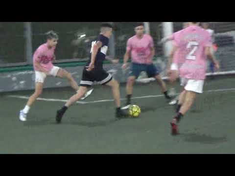 VILLA URQUIZA vs TIBIA Y PERONE #Apertura2021 Fecha 7 + pendientes