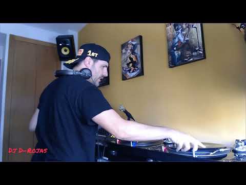 Pirados X La Makina -  D-Rojas - Only - Orma - D-smadre