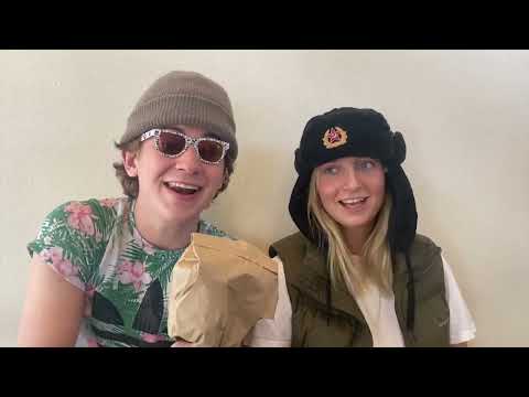 THE OAKELIREVIEW - DAG 4. NICOLAI HAR TRANGE BUKSER