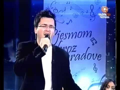 Mustafa Omerika - Kada moja mladost prođe