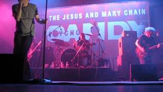 JESUS & MARY CHAIN - SOWING SEEDS, Miami Live 2015