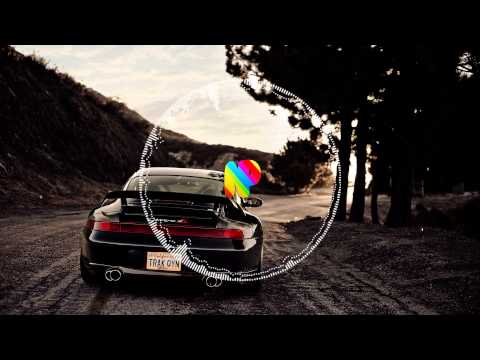 Klaypex - Robot Love (feat. GRÉTA)