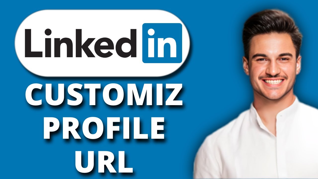 NEW! How to Change Your LinkedIn Profile URL (2025) 🔗 | Quick & Easy Custom LinkedIn URL Setup