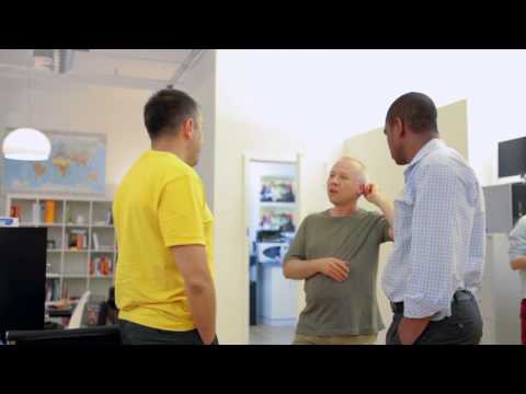 Proclivity Media - Customer Success Story (Sheldon Gilbert - CEO and Founder)