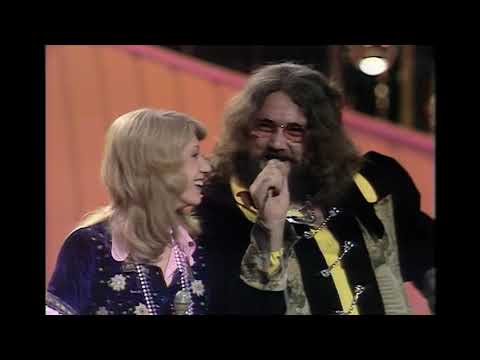 1974 Netherlands: Mouth & MacNeal - I See a Star (3rd place at Eurovision Song Contest in Brighton)