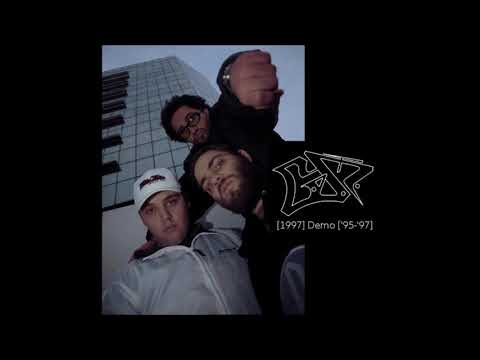 SAF [1997] Demo ['95-'97]