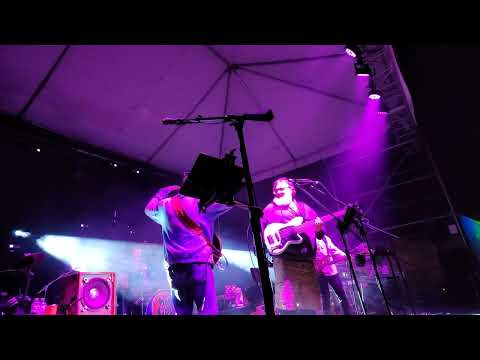 Garcia Birthday Band | 08/24/2024 | Set 2 | GBB Fest VIII | Pekin Ferry | Ridgefield WA