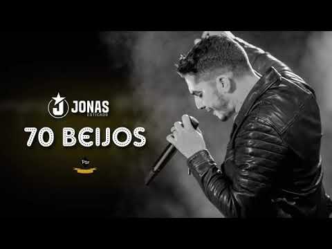 70 Beijos video