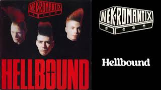 Nekromantix - Hellbound