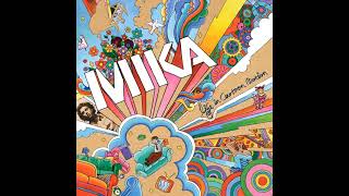 MIKA - Erase (Original Instrumental)