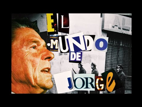 Cuchillas - El Mundo de Jorge