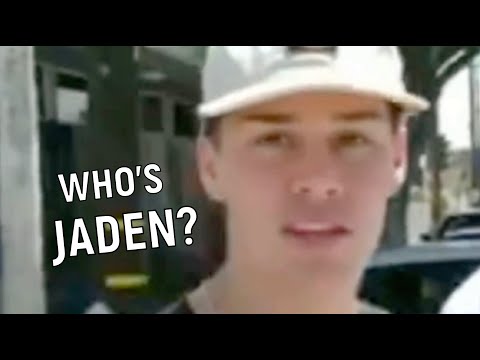 Noah Beck is NOT Friends with Jaden Hossler anymore!!?