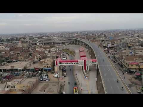 Welcome to the city of Multan - City of 
