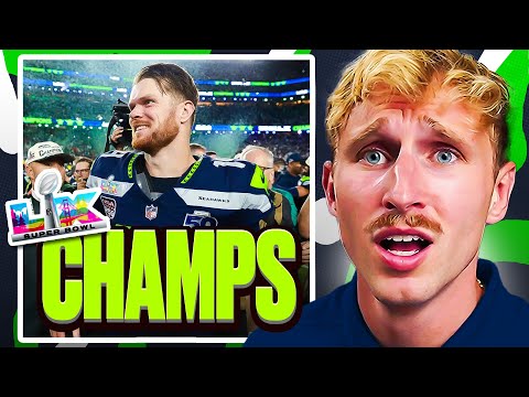 The Super Bowl 60 Recap! 
