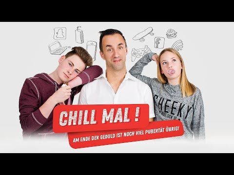 MATTHIAS JUNG - Chill mal SHOWREEL