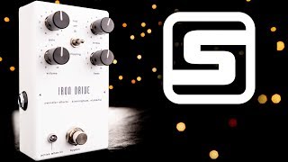 Video thumbnail for Swindler Effects Iron Drive by Eric Merrow