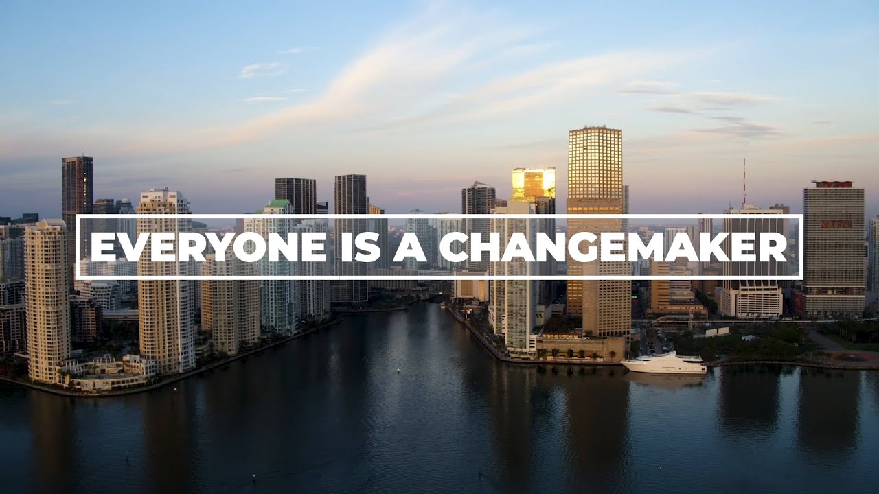 MDC’s Changemaking Initiative