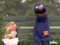 Classic Sesame Street Sharing
