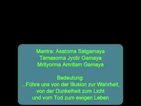 Lex van Someren - Asatoma (Mantra)