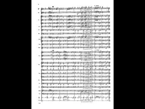 Swearingen - Blue Ridge Saga [Score](Mobile friendly)