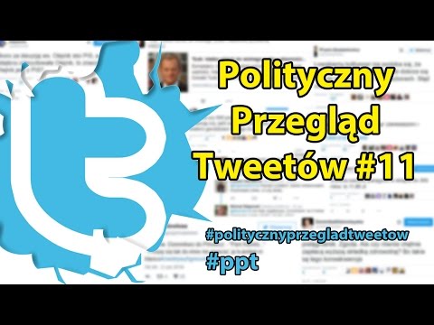 Przegląd Tweetów