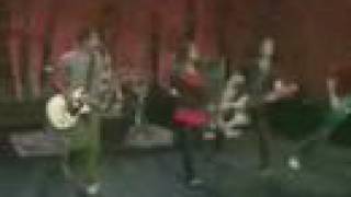 I&#39;m So Sick - Flyleaf on MTV