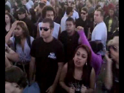 xxxperience bh 2008