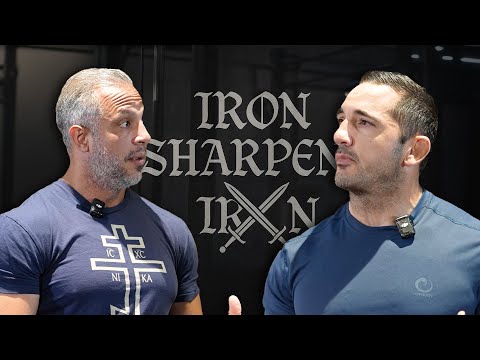 Mind Pump TV and Called To His Kingdom