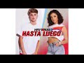 HRVY, Malu Trevejo - Hasta Luego (Official Audio)
