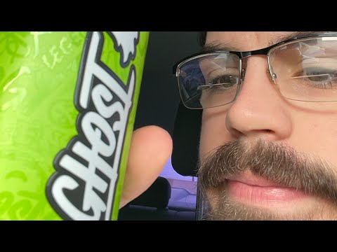 Spring 2025 Cut Day 20 - Pull - The Power of Thy Energy Drink 👻🥤