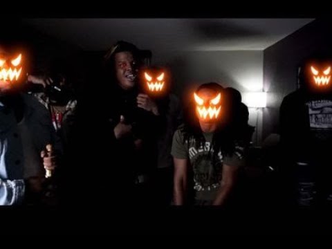 YFK Mono “MY 40" (Official Music Video)