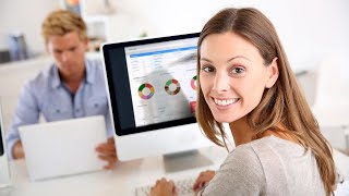 Really Simple Systems CRM video