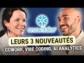 Decoding The Latest Snowflake News Cowork Vibe Coding AI Analytics