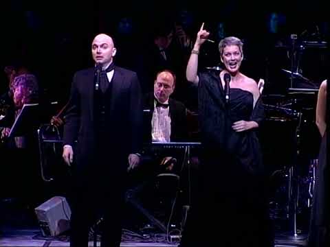 "A Weekend in the Country" (Children & Art) - Judy Kuhn, Rebecca Luker, Michael Cerveris...