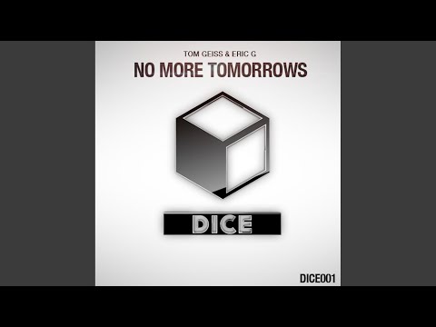 No More Tomorrows (Feat. Max C)