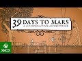 39 Days to Mars – Gameplay Trailer