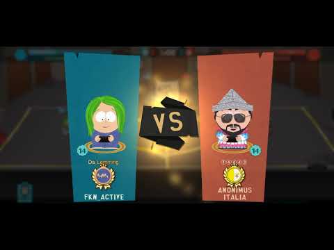 Da_Lemming - SPPD Team Wars - 2020 Week 34