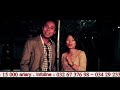 Inah Feat Rolly Fitiavana Be
