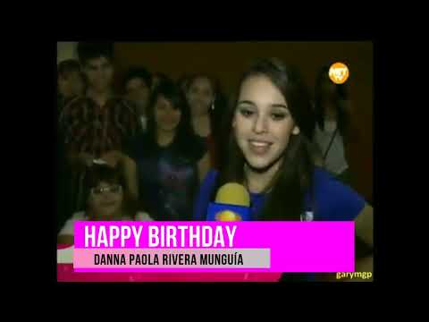 download lagu mp3 mp4 Danna Paola Birthday, download lagu Danna Paola Birthday gratis, unduh video klip Danna Paola Birthday