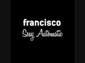 Francisco - Sexy Automatic [prod. by Jiroca] 