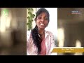 It S Our Pleasure At KVCET To WelcomeMs Kani Thiru Actress At MAATHARE T23