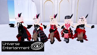 Download lagu ItzKrew (이츠크루) - 'Nxde' performance M/V (Original by I-dle) mp3